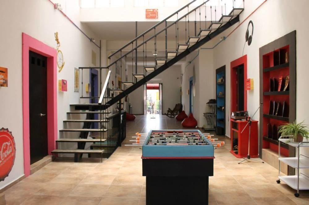 Hostal El Armario เลออน ภายนอก รูปภาพ