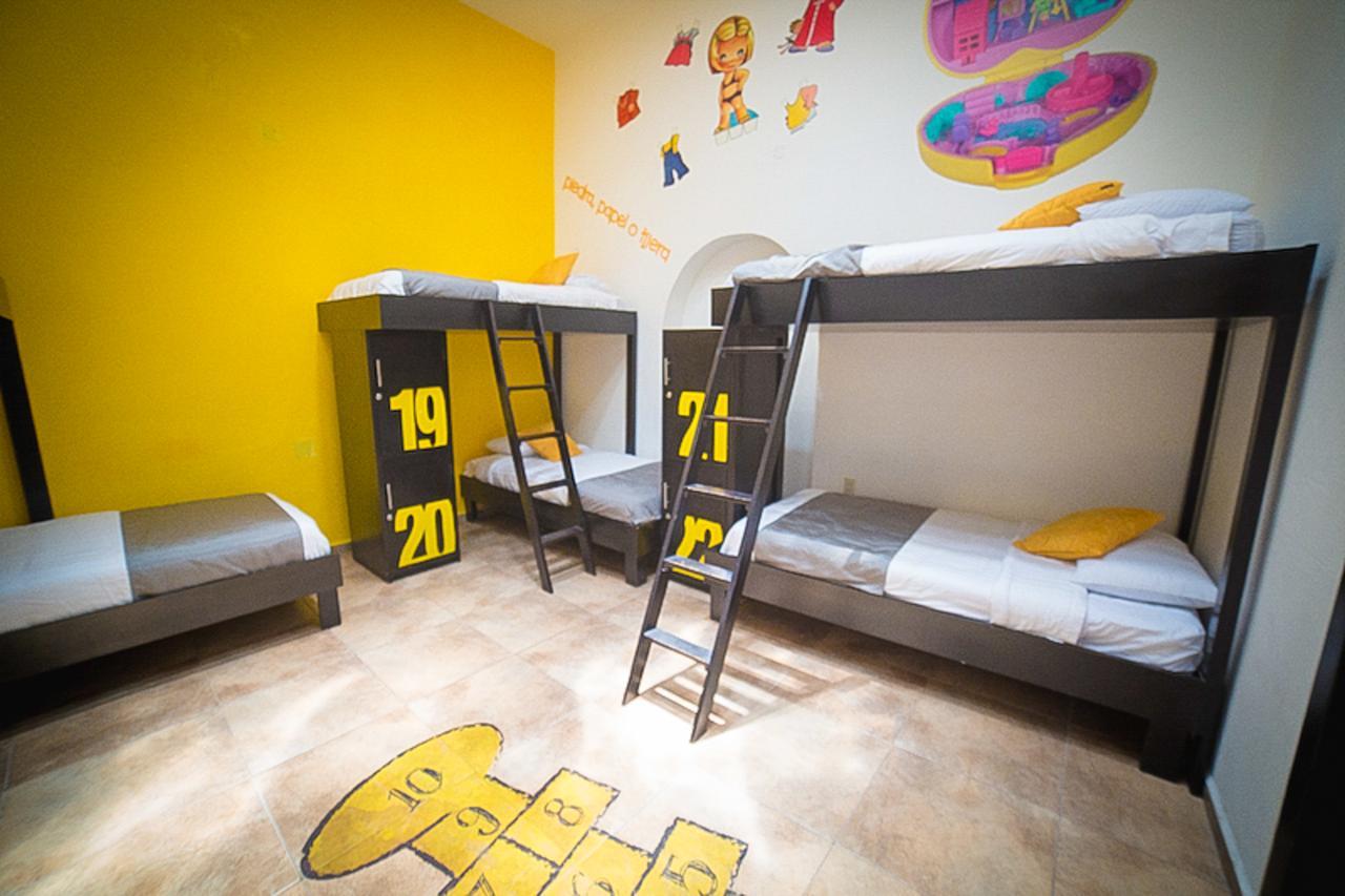 Hostal El Armario เลออน ภายนอก รูปภาพ